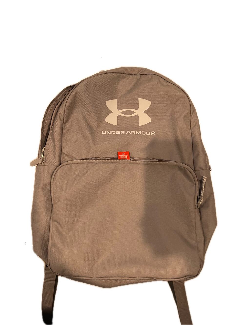 Under Armour 1378415 UA Loudon Backpack Salmon Creme